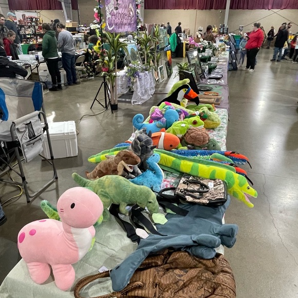 Meet your Posher, Anne - Picture 7 of 11